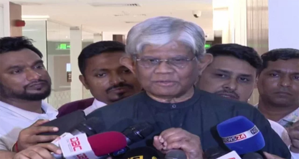 শর্তসাপেক্ষে আর্থিক খাত সংস্কারে সহায়তা দিবে বিশ্বব্যাংক ও আইএফসি