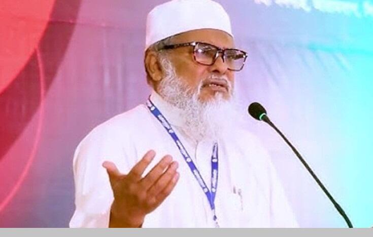 অস্থিতিশীল পরিবেশ সৃষ্টিকারীদের কোনো ছাড় নয়: ধর্ম উপদেষ্টা