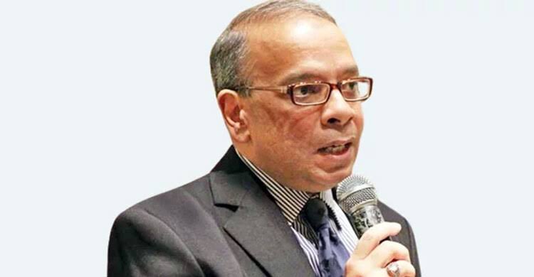 বিচার বিভাগের কাজের মধ্য দিয়েই জনগণ বুঝবে আমাদের পদক্ষেপ: প্রধান বিচারপতি