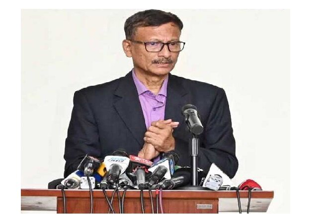 ন্যায়বিচার, সমতা ও স্থায়িত্ব নিশ্চিত করার আহ্বান পররাষ্ট্র উপদেষ্টার