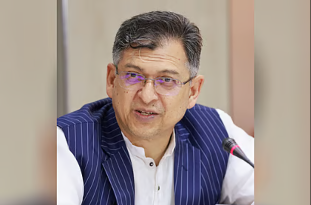 এবার জনগণই ভোট পাহারা দেবে: সালাহউদ্দিন আহমদ