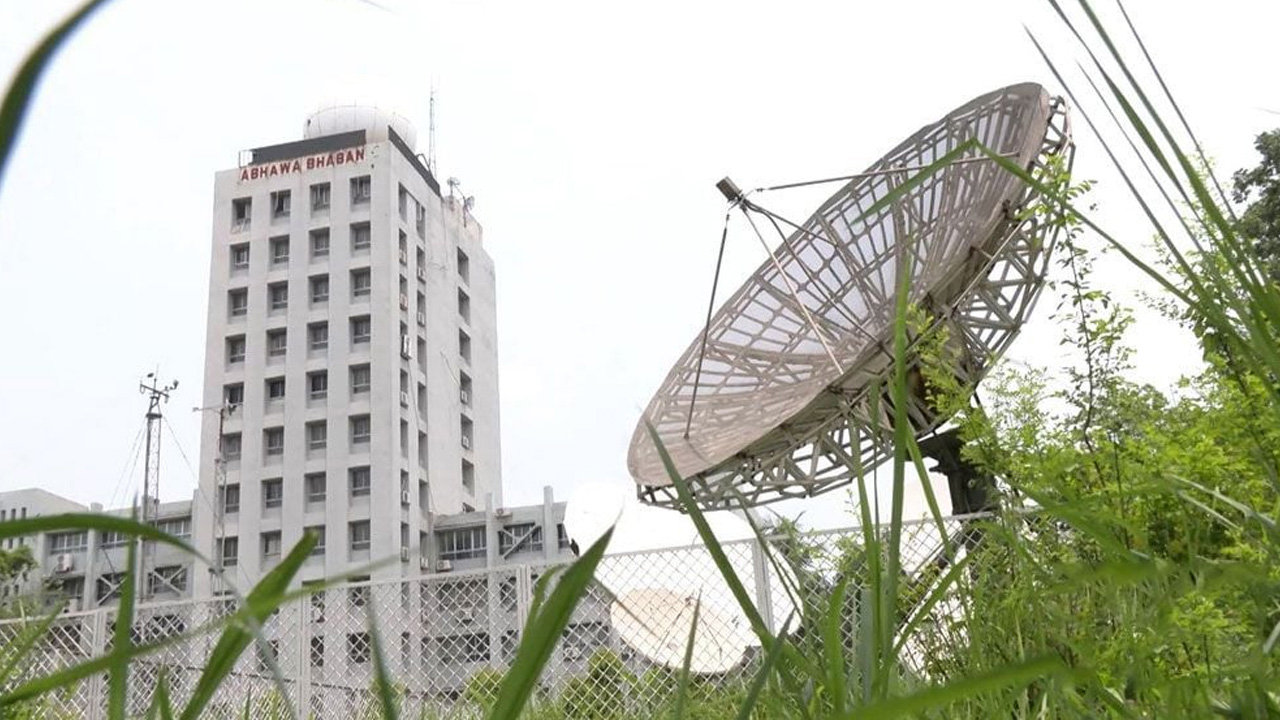 লঘুচাপ-নিম্নচাপ-বৃষ্টি-ঘূর্ণিঝড় নিয়ে নভেম্বরের দীর্ঘমেয়াদি পূর্বাভাস