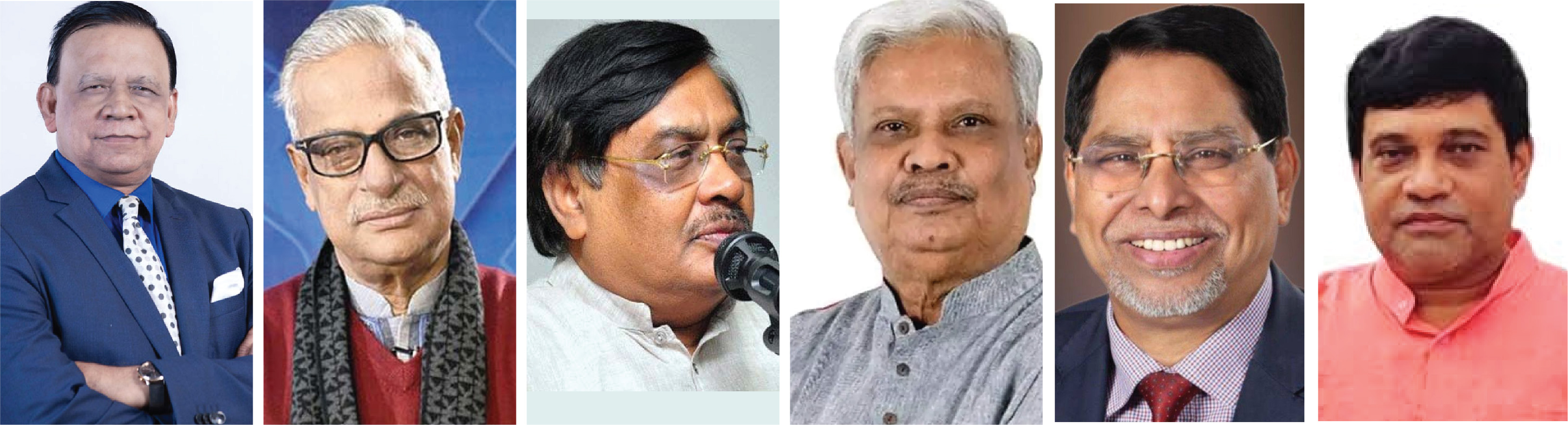 নোয়াখালী ৬ আসনে বিএনপির টিকিট পেলেন যারা