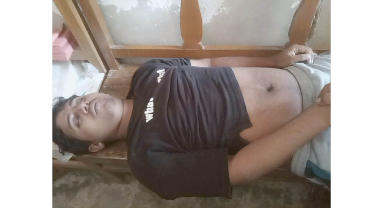 বিদ্যুৎপৃষ্ট হয়ে স্কুল ছাত্রের মৃত্যু 