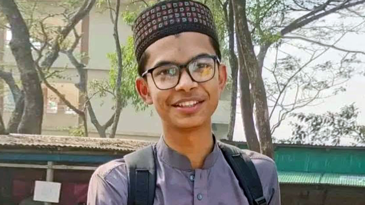 ডেঙ্গুতে প্রাণ গেল নোবিপ্রবি শিক্ষার্থীর