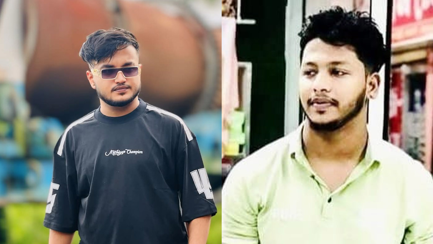 সোনাইমুড়ীতে পথচারীকে বাঁচাতে গিয়ে ২ মোটরসাইকেল আরোহীর মৃত্যু