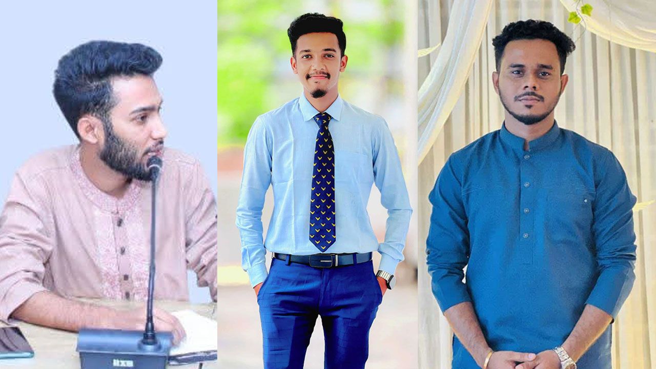 যুবশক্তির ৪১ সদস্যের কমিটি থেকে ৩১ জনের পদত্যাগ