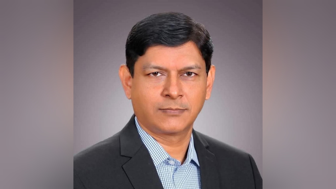 নোয়াখালী-৫ ধানের শীষ না পেয়ে ‘ষড়যন্ত্রের অভিযোগ’ বিএনপি নেতার বিরুদ্ধে