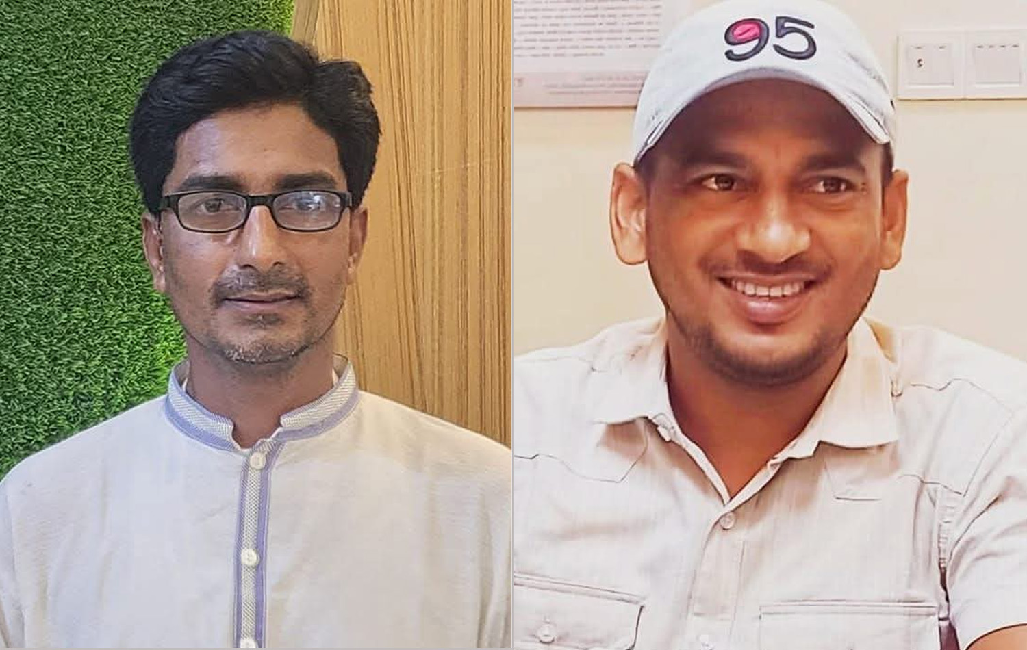 সুবর্ণচর প্রেসক্লাব নির্বাচন  সভাপতি কামাল চৌধুরী, সাধারণ সম্পাদক  বাবলু