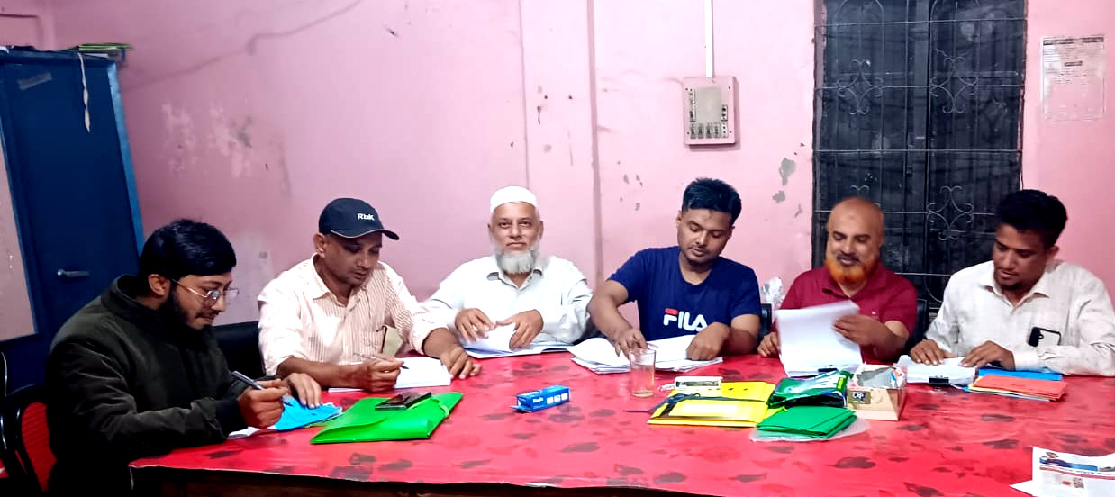 নেছার উদ্দিন ভূঁইয়া ফাউন্ডেশন মেধাবৃত্তি পরীক্ষার সকল প্রস্তুতি সম্পন্ন