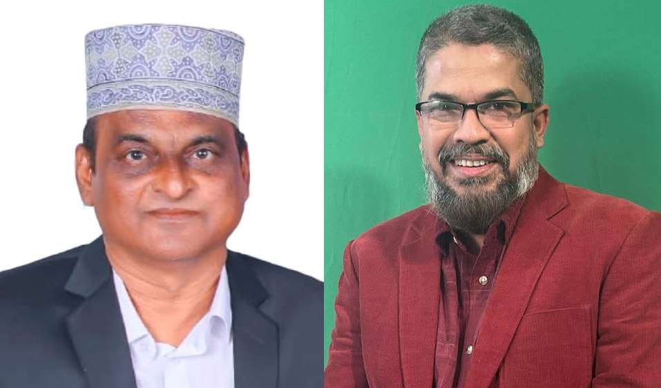 সেলিম সভাপতি ও মানসুর সাধারণ সম্পাদক: ইউনিভার্সিটি ক্লাব কোম্পানীগঞ্জ-এর আত্মপ্রকাশ