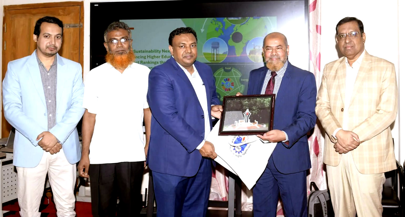 নোবিপ্রবিতে রিসার্চ প্রপোজাল রাইটিং বিষয়ক প্রশিক্ষণ অনুষ্ঠিত