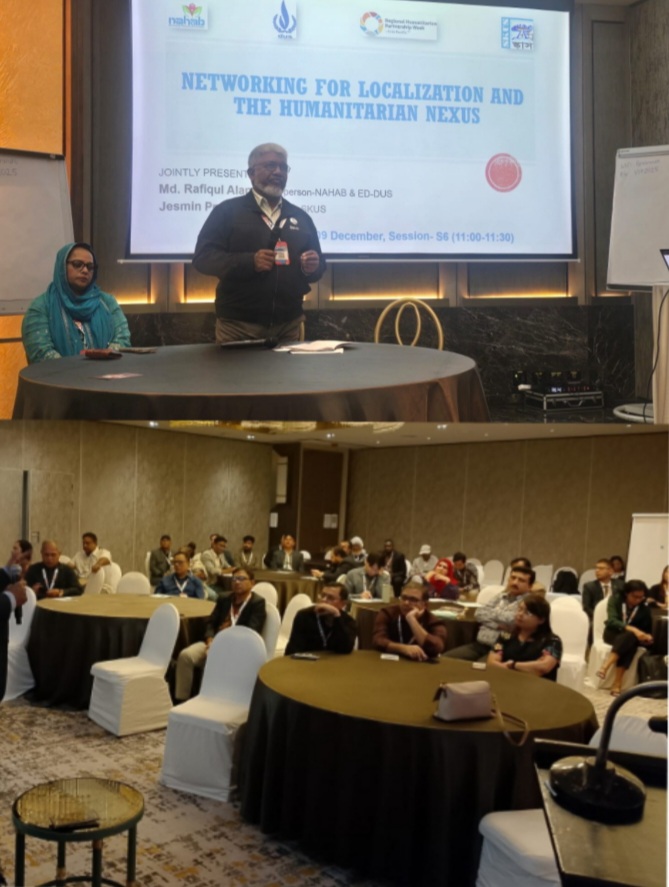 অর্থায়ন কমে যাওয়ায় বাংলাদেশে মানবিক সংকট আরও জটিল হচ্ছে  ব্যাংককে বীর মুক্তিযোদ্ধা রফিকুল আলম