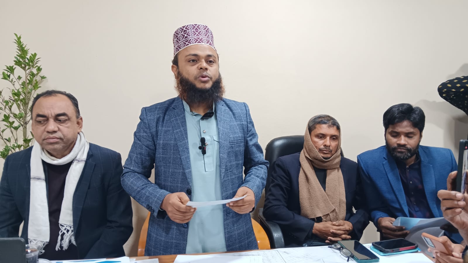 ১৪ ডিসেম্বর দিনব্যাপী ইসলামি শিক্ষা ও বই মেলা