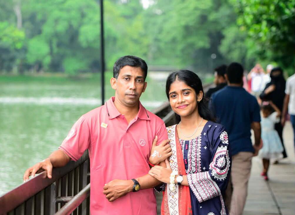 ডাক্তার হওয়ার স্বপ্ন পূরণ হলো জয়িতার