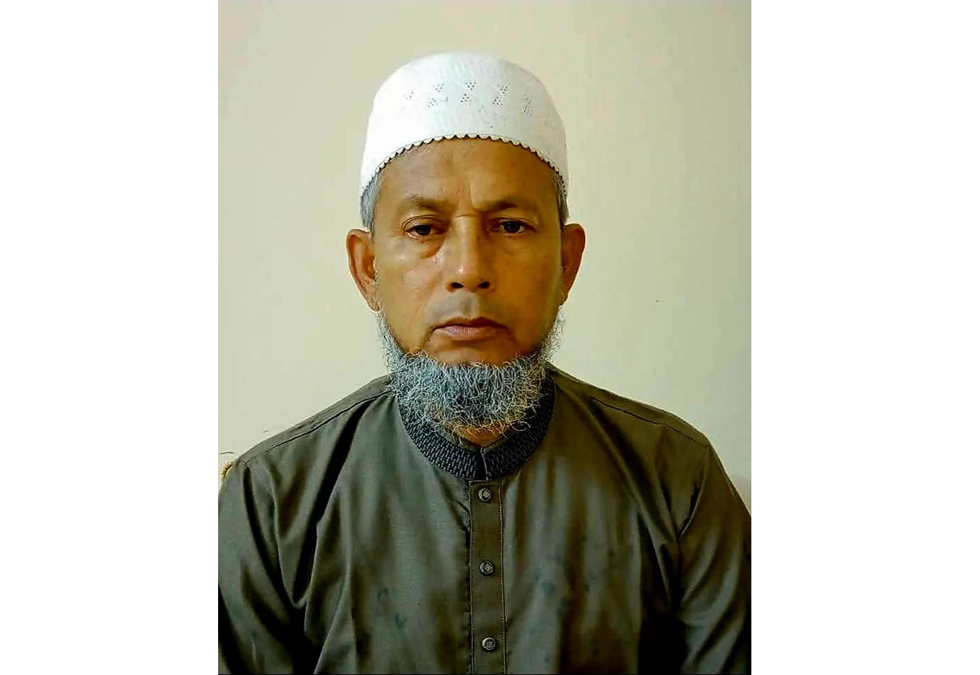 সেনবাগে ইউনিয়ন আওয়ামী লীগ সভাপতি গ্রেপ্তার