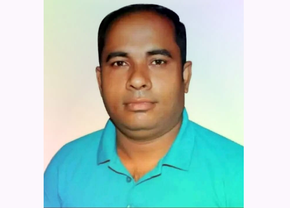 সেনবাগে যুবলীগ নেতা বেলাল হোসেন গ্রেফতার 