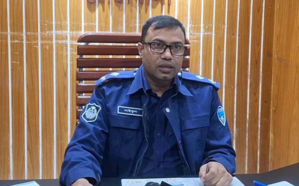 হাতিয়ায় ছয় খুনের মামলায় এজাহার জালিয়াতির অভিযোগ: বাদীকে আটকে রেখে সই আদায়ের দাবি