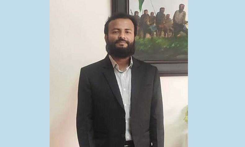 পুলিশ ভেরিফিকেশনে স্বপ্নভঙ্গ নোবিপ্রবি শিক্ষার্থীর