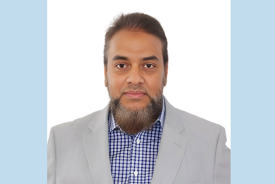 বেগম খালেদা জিয়ার জন্য আমেরিকাস্থ সেনবাগ ওয়েলফেয়ার সোসাইটির সভাপতির উদ্যোগে দোয়া মাহফিল 