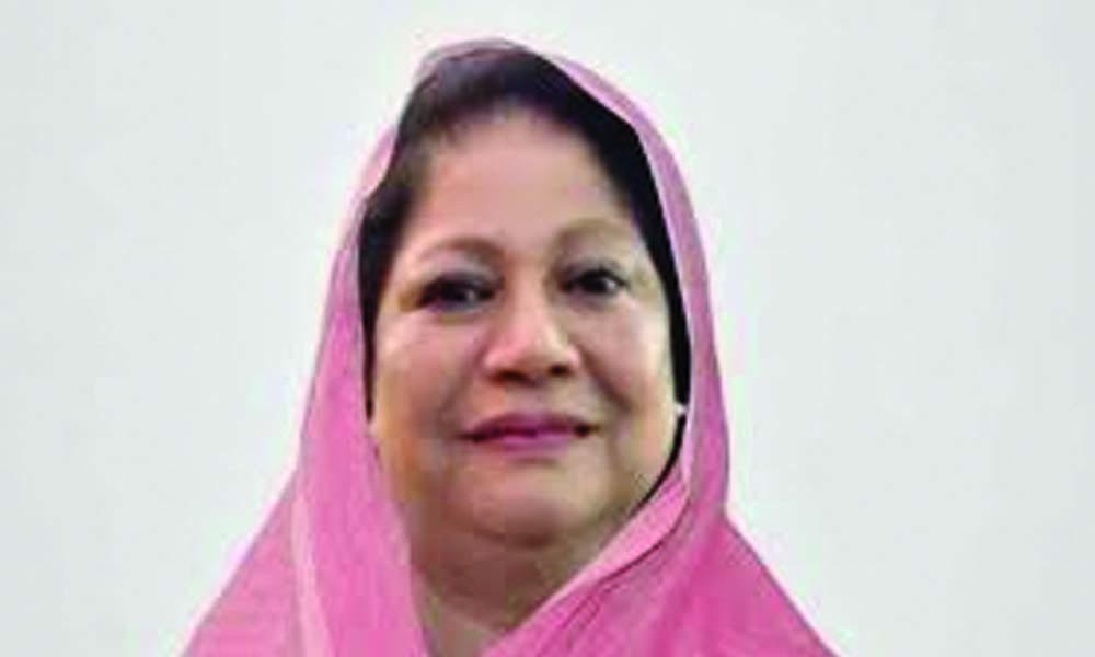 নোয়াখালী-৫  মনোনয়ন প্রত্যাহার করলেন মওদুদ পত্নীসহ ২ প্রার্থী