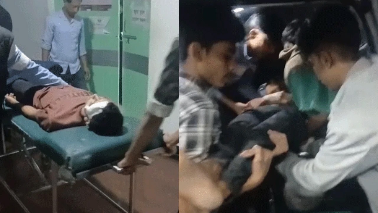 বেগমগঞ্জে নির্বাচনী প্রচারণায় হামলা, আহত ‘দাঁড়িপাল্লা’র ৭ কর্মী