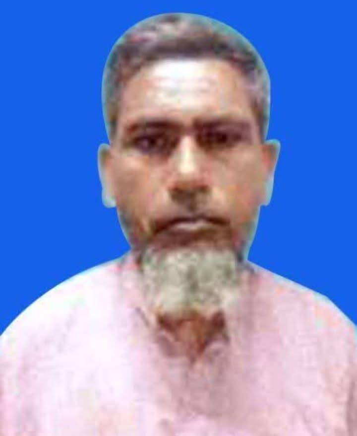 কোম্পানীগঞ্জে বিদ্যুৎস্পৃষ্ট হয়ে বিএনপি নেতার মৃত্যু