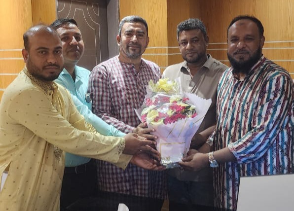 প্রাইভেট হাসপাতাল মালিক সমিতির নোয়াখালী জেলা কমিটি ঘোষণা