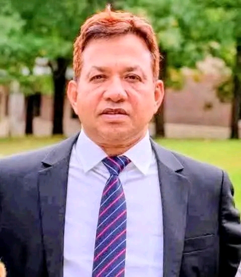 বেগমগঞ্জের কৃতি সন্তান মো: কামরুজ্জামান চৌধুরীকে সচিব নিযুক্ত