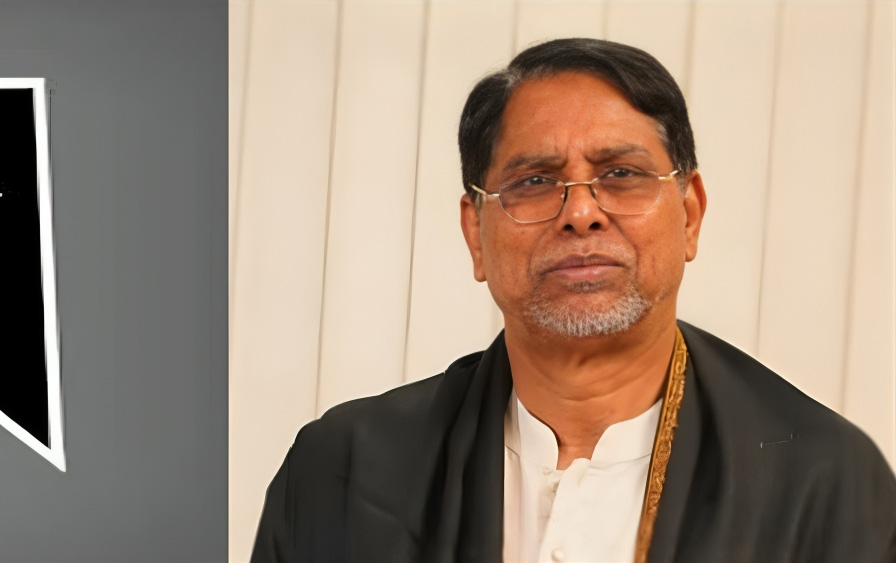 নোয়াখালী-৫ আসনের এমপি ফখরুল ইসলামের মায়ের ইন্তেকাল