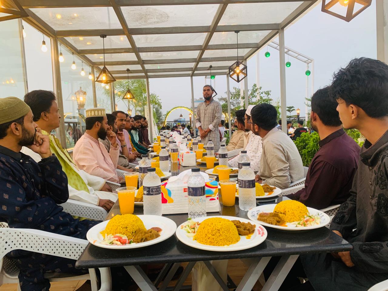 নোয়াখালীতে এক টুকরো চট্টগ্রাম বিশ্ববিদ্যালয়