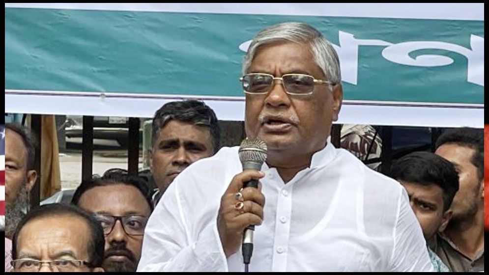 সাদা-কালো শিবিরের কোটি ভক্তকে ঈদের শুভেচ্ছা জানালেন বুলু