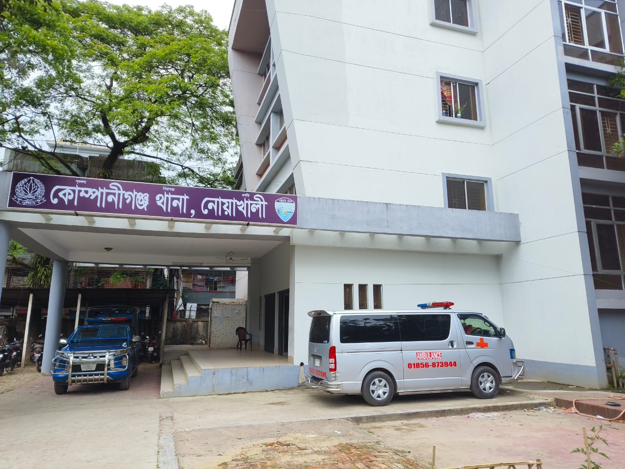 কোম্পানীগঞ্জে পারিবারিক কলহে যুবকের আত্মহত্যা