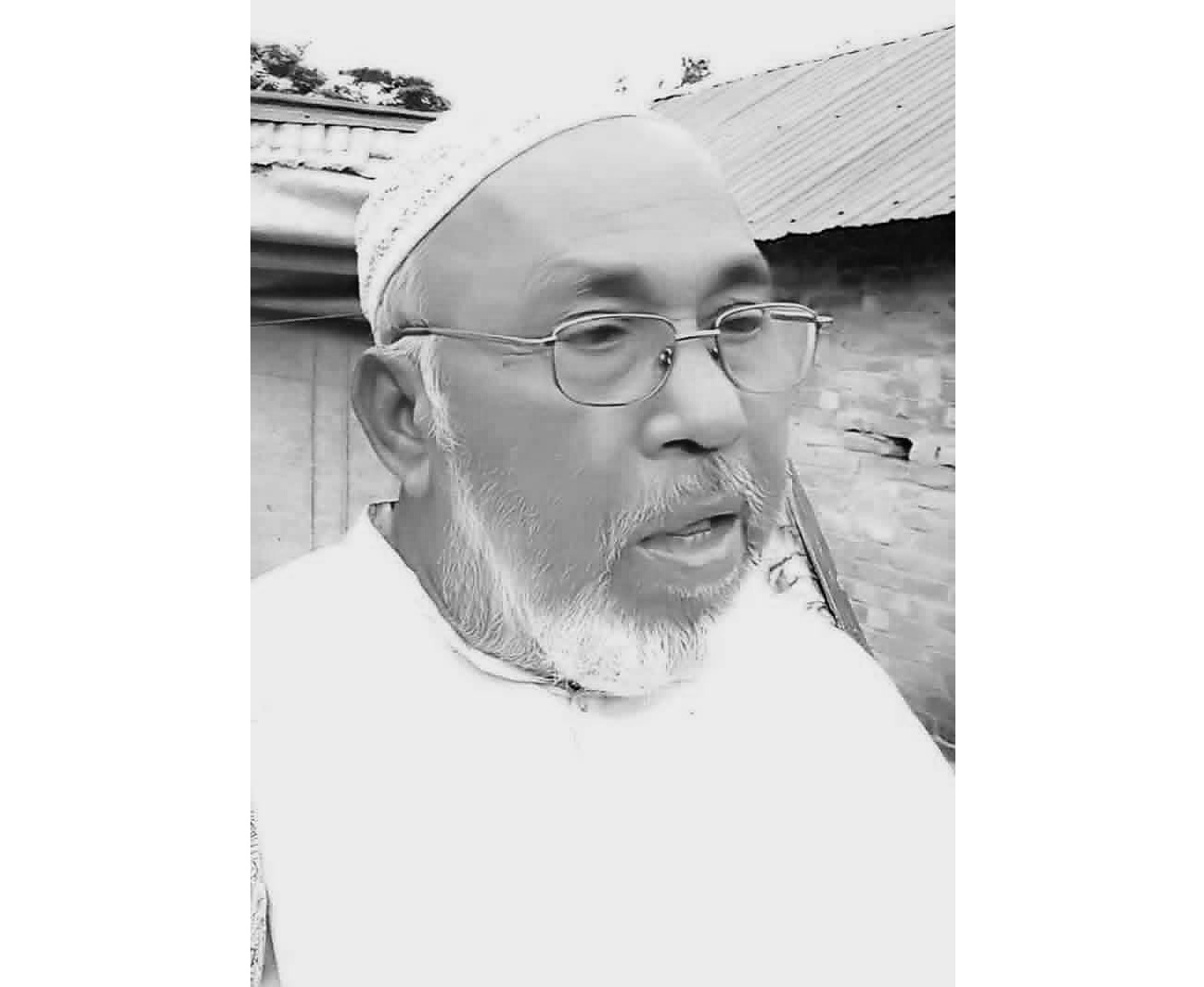 পূর্ণ রাষ্ট্রীয় মর্যাদায় বীর মুক্তিযোদ্ধা আবুল কালাম আজাদের দাফন সম্পন্ন