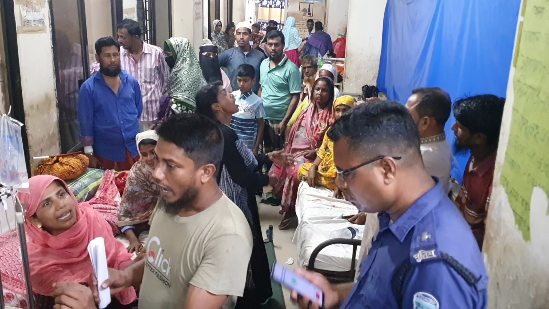 পূর্ব শত্রুতার জেরে গণপিটুনিতে যুবকের মৃত্যু