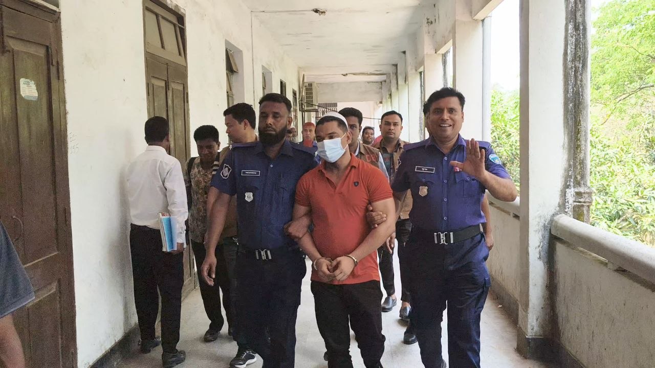 অদিতা হত্যা মামলার রায় পিছিয়ে ২৯ এপ্রিল