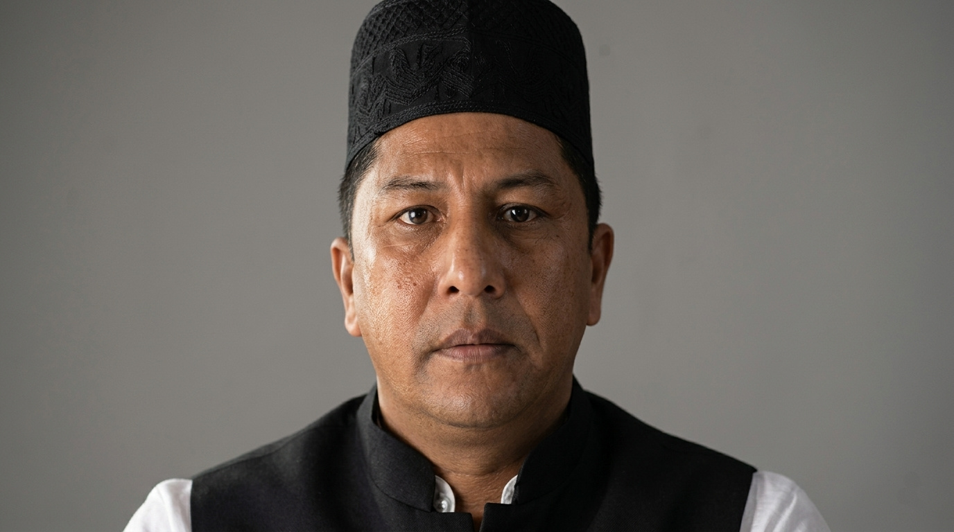 দক্ষিণ আফ্রিকায় টার্গেট কিলিংয়ের শিকার নোয়াখালীর ব্যবসায়ী