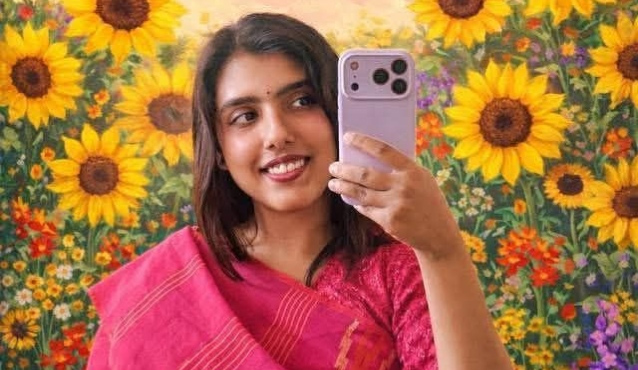 যুক্তরাষ্ট্রে নিখোঁজ বাংলাদেশি শিক্ষার্থী বৃষ্টিও মারা গেছেন