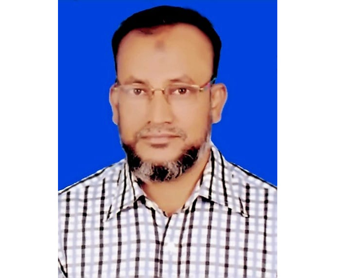 মো. ফারুক বাবুল সেনবাগ পৌর বিএনপির ভারপ্রাপ্ত আহবায়ক নির্বাচিত