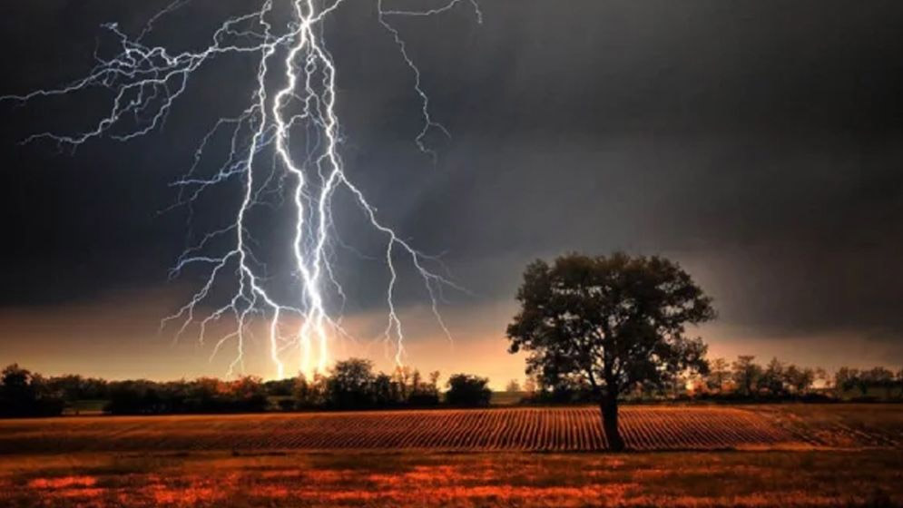 নোয়াখালীতে গত ২৪ ঘণ্টায় বজ্রপাতে ৩ জনের মৃত্যু