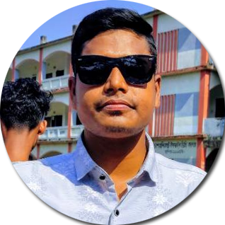 সাইফুল ইসলাম নিশাদ 